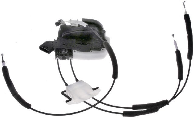 Dorman - OE Solutions Motor de Accionador de Seguro de Puerta P/N:937-243 Fits: Nissan Altima 13-08 - Image 3