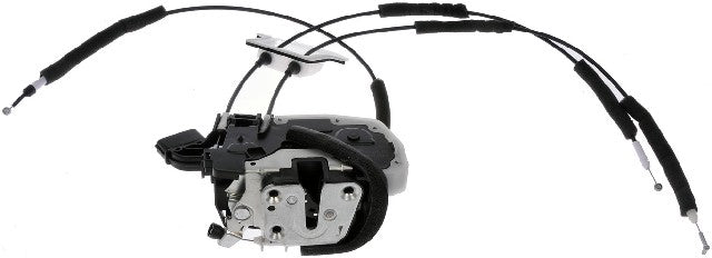 Dorman - OE Solutions Motor de Accionador de Seguro de Puerta P/N:937-243 Fits: Nissan Altima 13-08 - Image 2