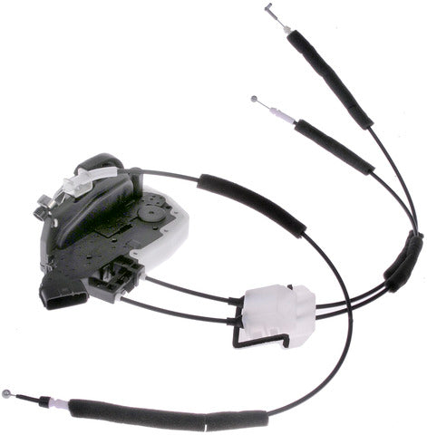 Dorman - OE Solutions Motor de Accionador de Seguro de Puerta P/N:937-243 Fits: Nissan Altima 13-08 - Image 1
