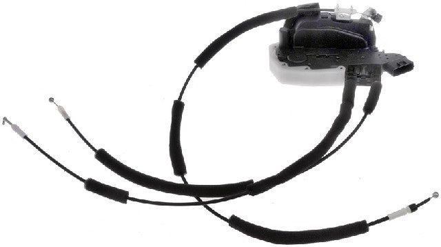 Dorman - OE Solutions Motor de Accionador de Seguro de Puerta P/N:937-244 Fits: Nissan Altima 12-07 - Image 2