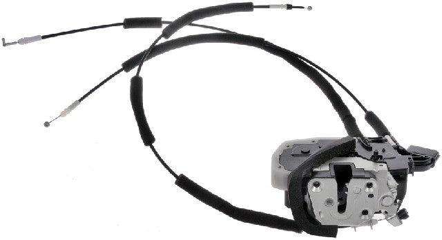Dorman - OE Solutions Motor de Accionador de Seguro de Puerta P/N:937-244 Fits: Nissan Altima 12-07 - Image 3