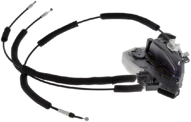 Dorman - OE Solutions Motor de Accionador de Seguro de Puerta P/N:937-244 Fits: Nissan Altima 12-07 - Image 1