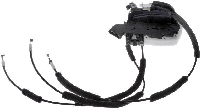 Dorman - OE Solutions Motor de Accionador de Seguro de Puerta P/N:937-245 Fits: Nissan Altima 12-07 - Image 3