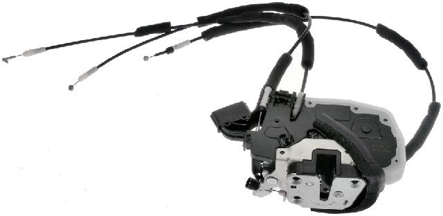Dorman - OE Solutions Motor de Accionador de Seguro de Puerta P/N:937-245 Fits: Nissan Altima 12-07 - Image 2