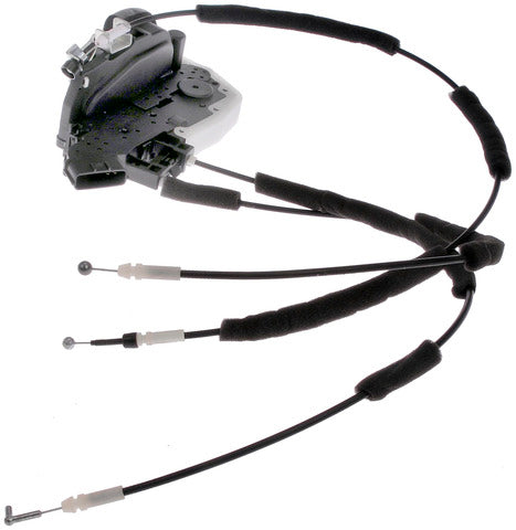 Dorman - OE Solutions Motor de Accionador de Seguro de Puerta P/N:937-245 Fits: Nissan Altima 12-07 - Image 1