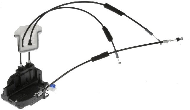 Dorman - OE Solutions Motor de Accionador de Seguro de Puerta P/N:937-246 Fits: Nissan Murano 04-03 - Image 1