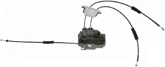 Dorman - OE Solutions Motor de Accionador de Seguro de Puerta P/N:937-247 Fits: Nissan Murano 04-03 - Image 3