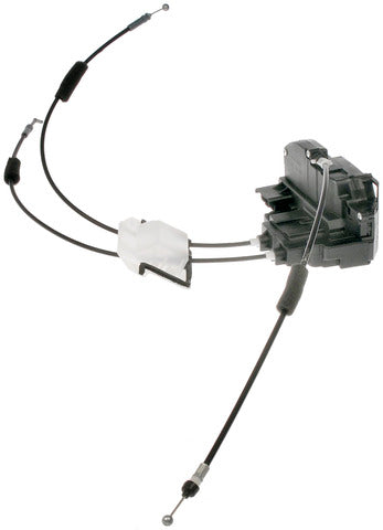 Dorman - OE Solutions Motor de Accionador de Seguro de Puerta P/N:937-247 Fits: Nissan Murano 04-03 - Image 1