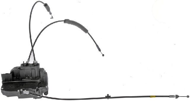 Dorman - OE Solutions Motor de Accionador de Seguro de Puerta P/N:937-248 Fits: Nissan Murano 07-03 - Image 2