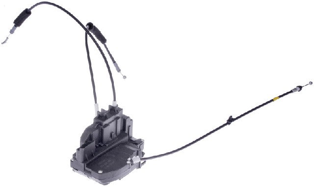 Dorman - OE Solutions Motor de Accionador de Seguro de Puerta P/N:937-248 Fits: Nissan Murano 07-03 - Image 1