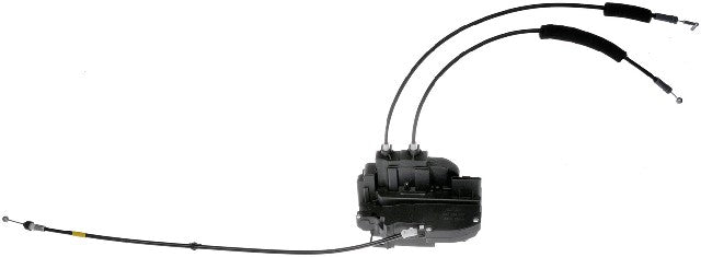 Dorman - OE Solutions Motor de Accionador de Seguro de Puerta P/N:937-249 Fits: Nissan Murano 07-03 - Image 3