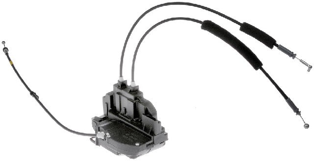Dorman - OE Solutions Motor de Accionador de Seguro de Puerta P/N:937-249 Fits: Nissan Murano 07-03 - Image 1