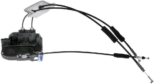Dorman - OE Solutions Motor de Accionador de Seguro de Puerta P/N:937-250 Fits: Nissan Murano 07-05 - Image 3