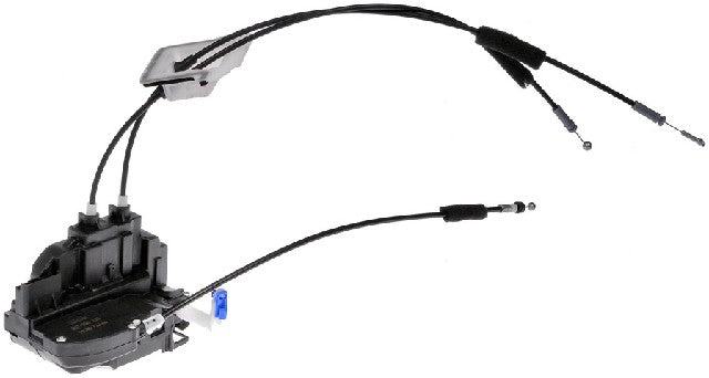 Dorman - OE Solutions Motor de Accionador de Seguro de Puerta P/N:937-250 Fits: Nissan Murano 07-05 - Image 1