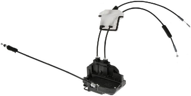 Dorman - OE Solutions Motor de Accionador de Seguro de Puerta P/N:937-251 Fits: Nissan Murano 07-05 - Image 1