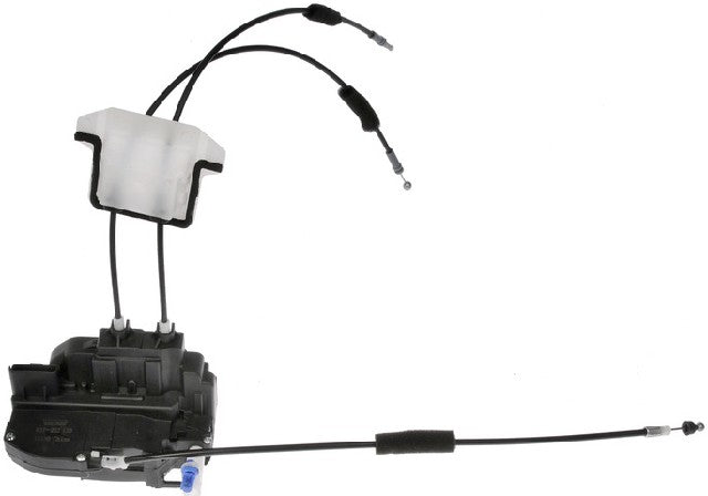 Dorman - OE Solutions Motor de Accionador de Seguro de Puerta P/N:937-252 Fits: Nissan Murano 07-05 - Image 2