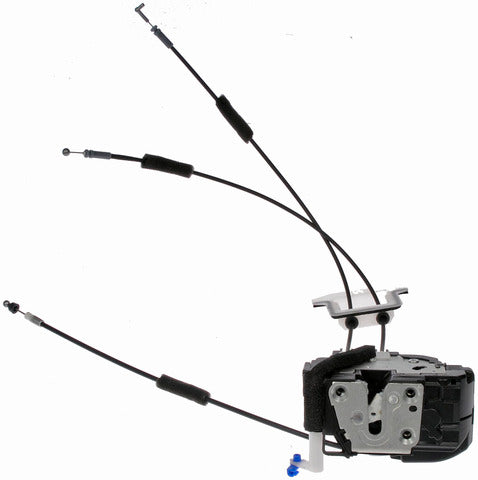Dorman - OE Solutions Motor de Accionador de Seguro de Puerta P/N:937-252 Fits: Nissan Murano 07-05 - Image 3