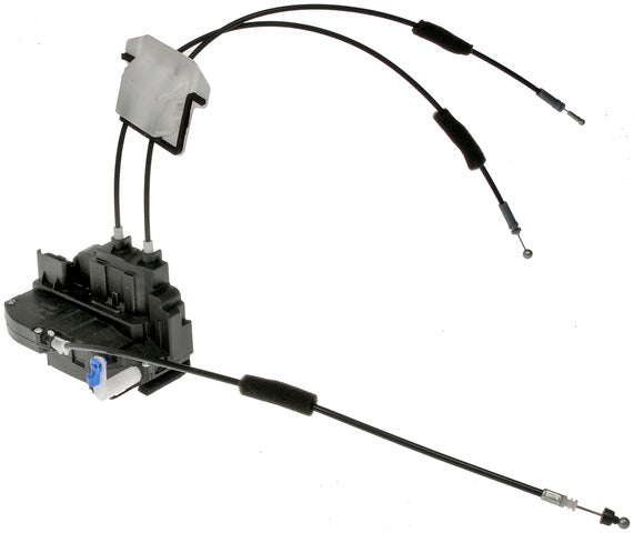 Dorman - OE Solutions Motor de Accionador de Seguro de Puerta P/N:937-252 Fits: Nissan Murano 07-05 - Image 1