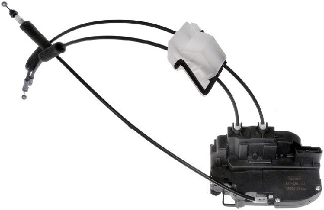 Dorman - OE Solutions Motor de Accionador de Seguro de Puerta P/N:937-253 Fits: Nissan Murano 07-05 - Image 2