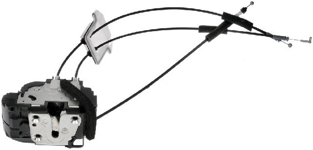 Dorman - OE Solutions Motor de Accionador de Seguro de Puerta P/N:937-253 Fits: Nissan Murano 07-05 - Image 3
