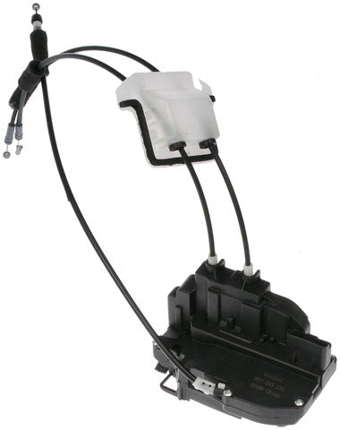 Dorman - OE Solutions Motor de Accionador de Seguro de Puerta P/N:937-253 Fits: Nissan Murano 07-05 - Image 1