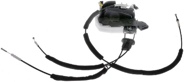Dorman - OE Solutions Motor de Accionador de Seguro de Puerta P/N:937-254 Fits: Nissan Murano 10-08 - Image 3