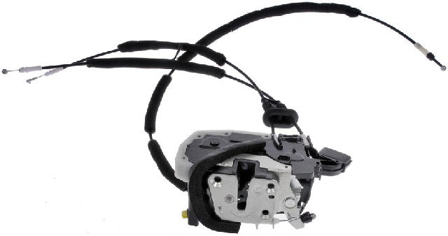 Dorman - OE Solutions Motor de Accionador de Seguro de Puerta P/N:937-254 Fits: Nissan Murano 10-08 - Image 2