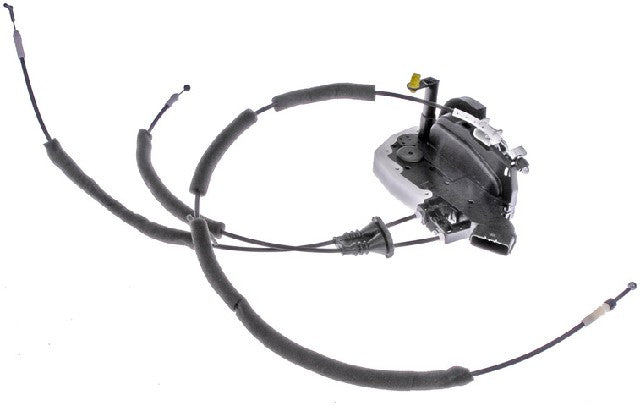 Dorman - OE Solutions Motor de Accionador de Seguro de Puerta P/N:937-254 Fits: Nissan Murano 10-08 - Image 1