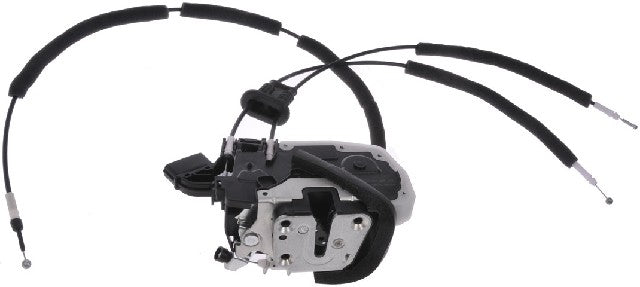 Dorman - OE Solutions Motor de Accionador de Seguro de Puerta P/N:937-255 Fits: Nissan Murano 14-08 - Image 3