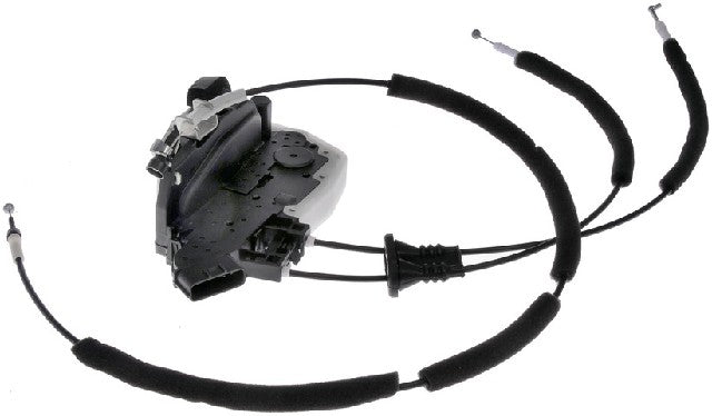 Dorman - OE Solutions Motor de Accionador de Seguro de Puerta P/N:937-255 Fits: Nissan Murano 14-08 - Image 1