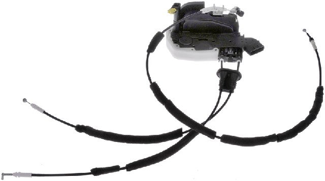 Dorman - OE Solutions Motor de Accionador de Seguro de Puerta P/N:937-256 Fits: Nissan Murano 14-08 - Image 3