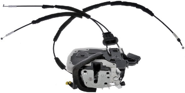 Dorman - OE Solutions Motor de Accionador de Seguro de Puerta P/N:937-256 Fits: Nissan Murano 14-08 - Image 2