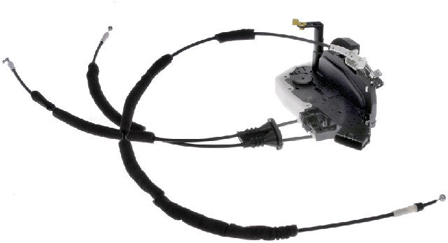 Dorman - OE Solutions Motor de Accionador de Seguro de Puerta P/N:937-256 Fits: Nissan Murano 14-08 - Image 1