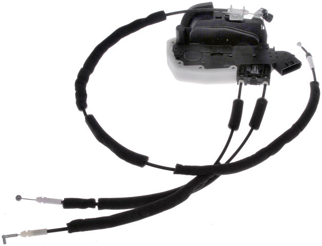 Dorman - OE Solutions Motor de Accionador de Seguro de Puerta P/N:937-258 Fits: Nissan Murano 14-08 - Image 3