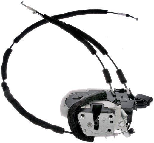 Dorman - OE Solutions Motor de Accionador de Seguro de Puerta P/N:937-258 Fits: Nissan Murano 14-08 - Image 2