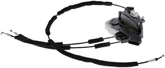 Dorman - OE Solutions Motor de Accionador de Seguro de Puerta P/N:937-258 Fits: Nissan Murano 14-08 - Image 1