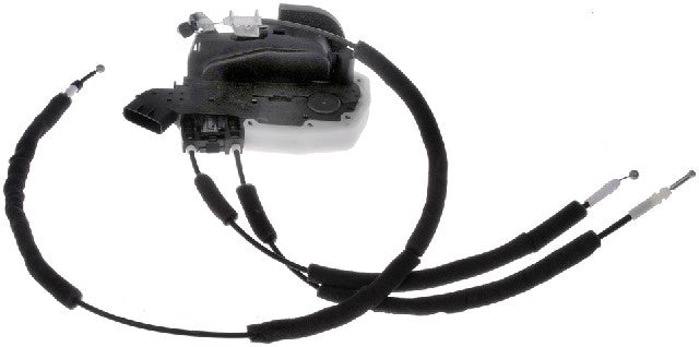 Dorman - OE Solutions Motor de Accionador de Seguro de Puerta P/N:937-259 Fits: Nissan Murano 14-08 - Image 3