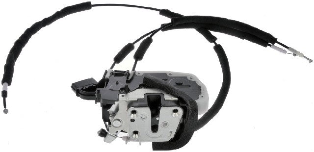 Dorman - OE Solutions Motor de Accionador de Seguro de Puerta P/N:937-259 Fits: Nissan Murano 14-08 - Image 2