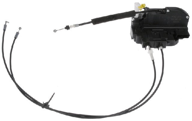 Dorman - OE Solutions Motor de Accionador de Seguro de Puerta P/N:937-264 Fits: Nissan Quest 08-05 - Image 3
