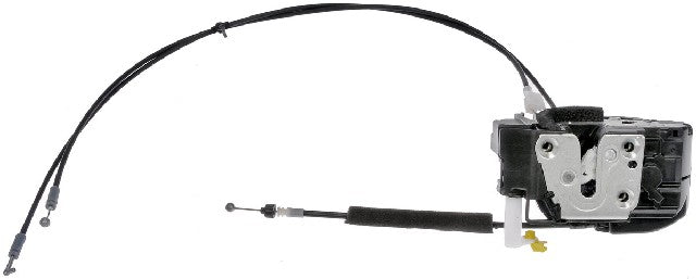 Dorman - OE Solutions Motor de Accionador de Seguro de Puerta P/N:937-264 Fits: Nissan Quest 08-05 - Image 2