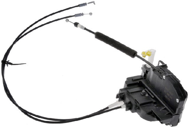 Dorman - OE Solutions Motor de Accionador de Seguro de Puerta P/N:937-264 Fits: Nissan Quest 08-05 - Image 1