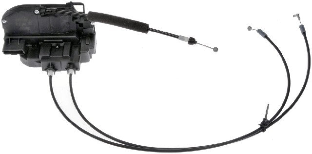 Dorman - OE Solutions Motor de Accionador de Seguro de Puerta P/N:937-265 Fits: Nissan Quest 08-05 - Image 3