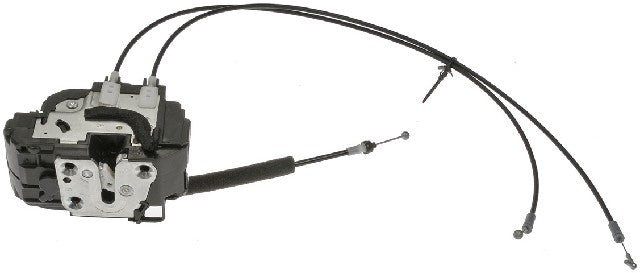 Dorman - OE Solutions Motor de Accionador de Seguro de Puerta P/N:937-265 Fits: Nissan Quest 08-05 - Image 2