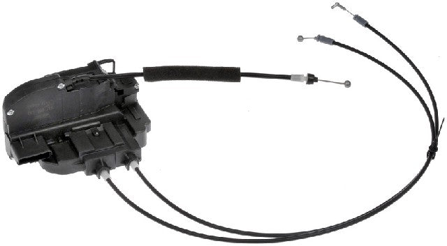 Dorman - OE Solutions Motor de Accionador de Seguro de Puerta P/N:937-265 Fits: Nissan Quest 08-05 - Image 1