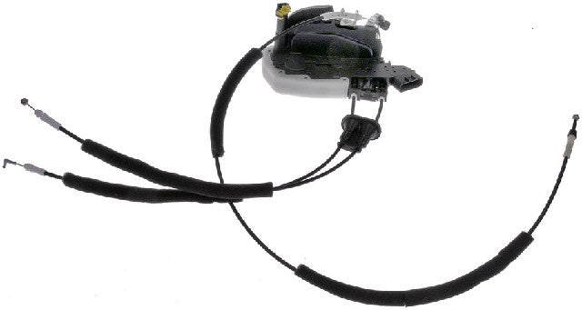 Dorman - OE Solutions Motor de Accionador de Seguro de Puerta P/N:937-266 Fits: Nissan Rogue 13-08, Nissan Rogue Select 15-14 - Image 3