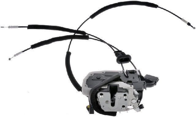 Dorman - OE Solutions Motor de Accionador de Seguro de Puerta P/N:937-266 Fits: Nissan Rogue 13-08, Nissan Rogue Select 15-14 - Image 2