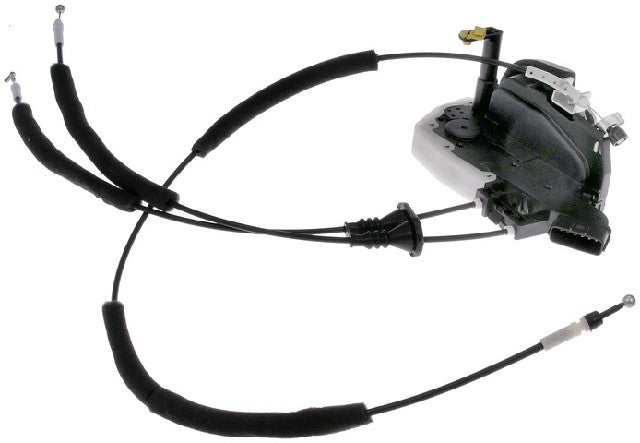 Dorman - OE Solutions Motor de Accionador de Seguro de Puerta P/N:937-266 Fits: Nissan Rogue 13-08, Nissan Rogue Select 15-14 - Image 1