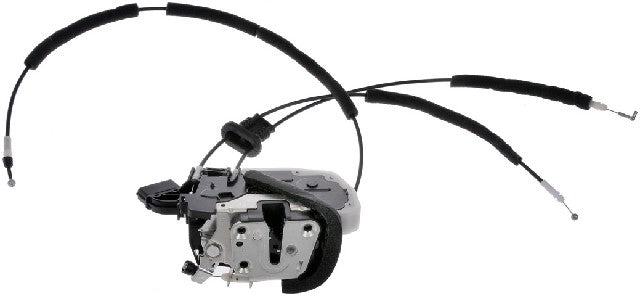 Dorman - OE Solutions Motor de Accionador de Seguro de Puerta P/N:937-267 Fits: Nissan Rogue 13-08, Nissan Rogue Select 15-14 - Image 2