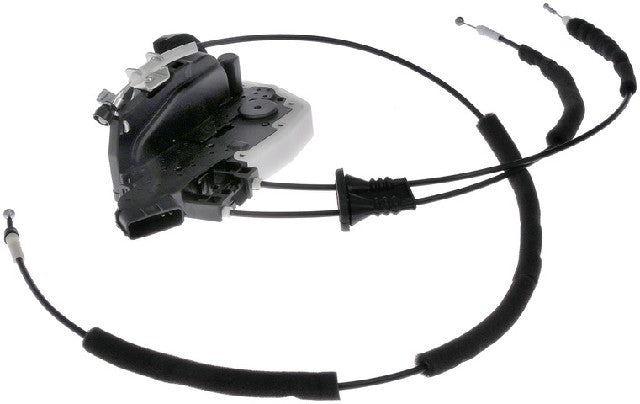Dorman - OE Solutions Motor de Accionador de Seguro de Puerta P/N:937-267 Fits: Nissan Rogue 13-08, Nissan Rogue Select 15-14 - Image 1