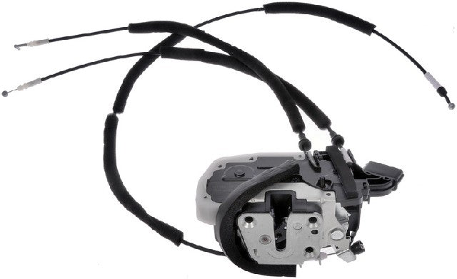 Dorman - OE Solutions Motor de Accionador de Seguro de Puerta P/N:937-268 Fits: Nissan Rogue 13-08, Nissan Rogue Select 15-14 - Image 2